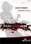 Painkiller Jane: Catch Me If You Can