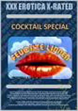 Cocktail spécial
