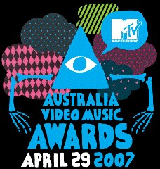 MTV Australia Video Music Awards
