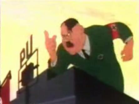 Russian Rhapsody