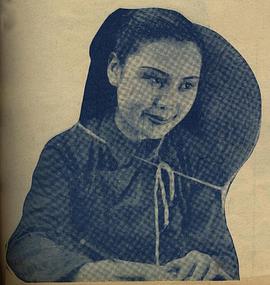 中华儿女