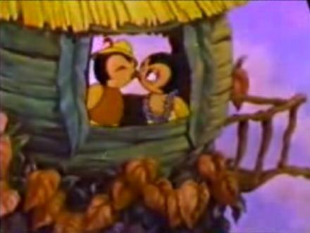 Hawaiian Birds
