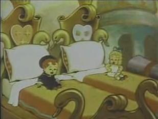 Somewhere in Dreamland