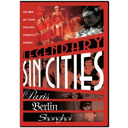 Sin Cities