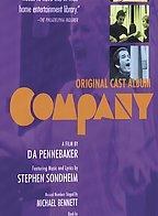 Original Cast Album Company