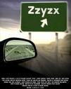 Zzyzx