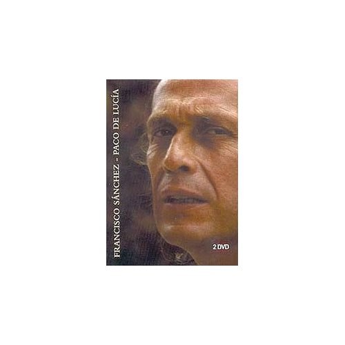 Paco de Lucia - Francisco Sanchez