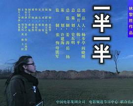 一半一半