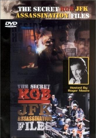 The Secret KGB JFK Assassination Files