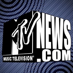 MTV潮爆新闻播报