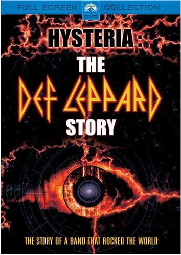 Hysteria: The Def Leppard Story