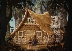 Hansel and Gretel
