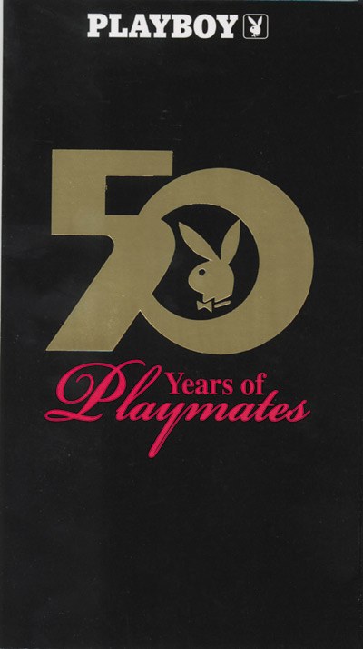 Playmates Of The Year 80s