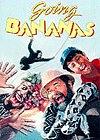 Going Bananas