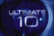 The Ultimate 10...