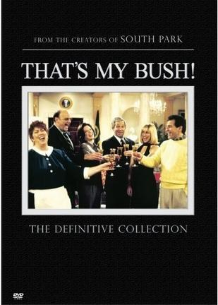 That's My Bush!: Fare Thee Welfare