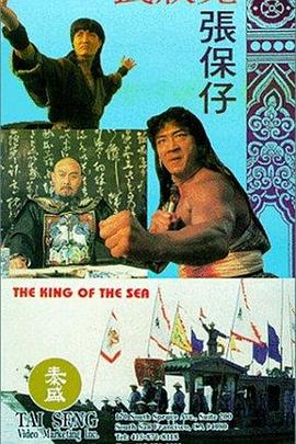 张保仔