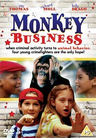 Monkey Business