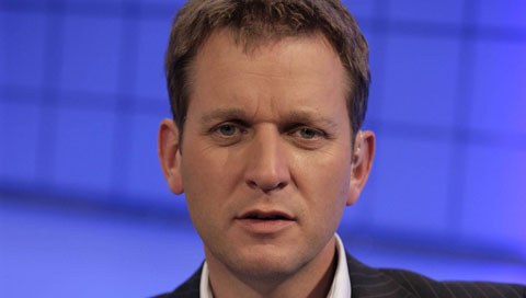 The Jeremy Kyle Show