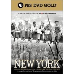 New York: A Documentary Film
