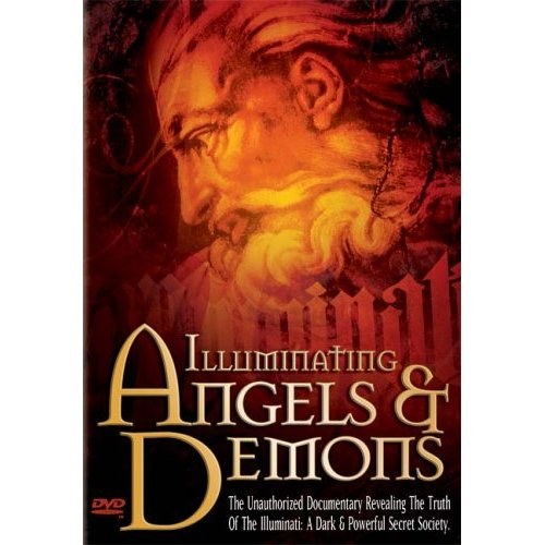 Illuminating Angels &amp; Demons