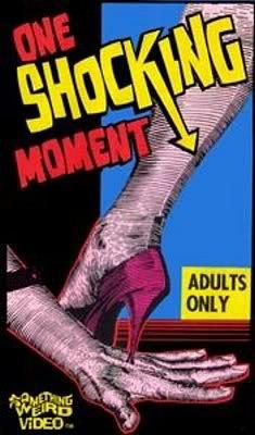 One Shocking Moment
