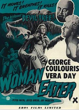 Womaneater