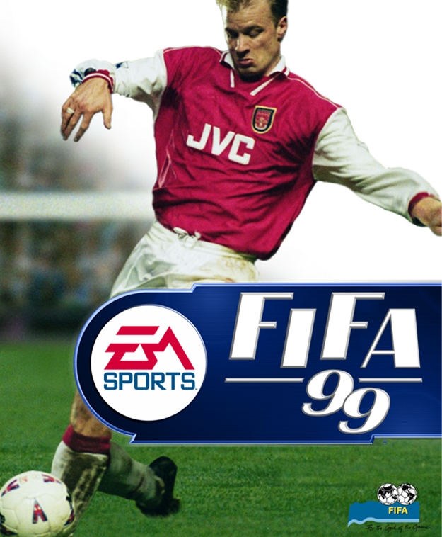 Fifa 99