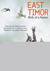 East Timor: Birth of a Nation - Rosa's Story