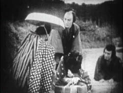 清水次郎長伝