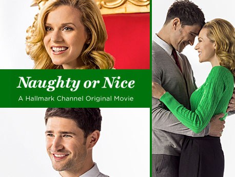 naughty or nice