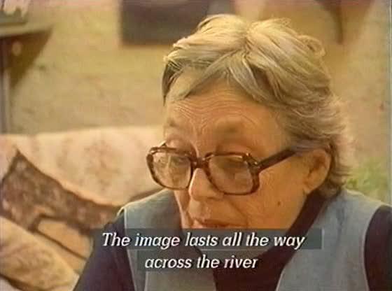 Marguerite Duras: Worn out with Desire...to Write