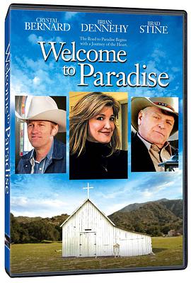 Welcome to Paradise