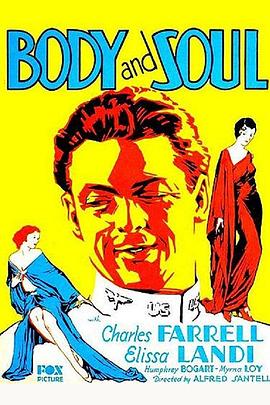 Body and Soul II