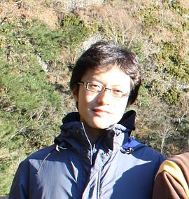 农村少女和中国的6年