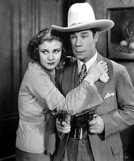 The Tenderfoot