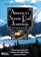 America's Scenic Rail Journeys