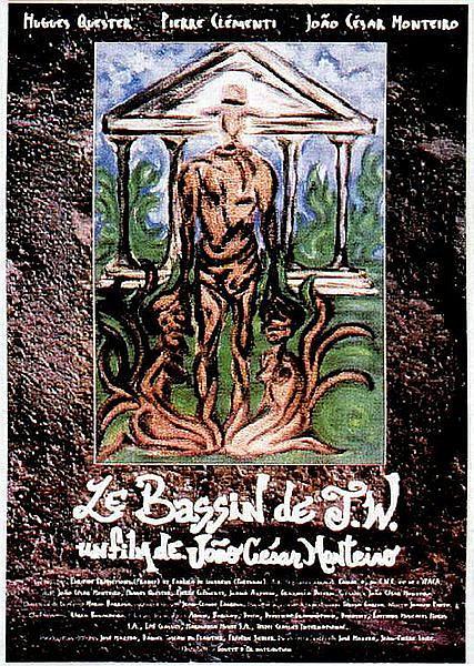 Le Bassin de J.W.