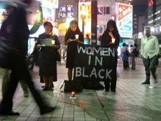 Women in Black
