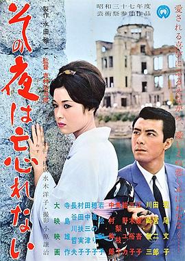 无法忘怀的那夜