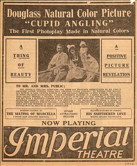Cupid Angling