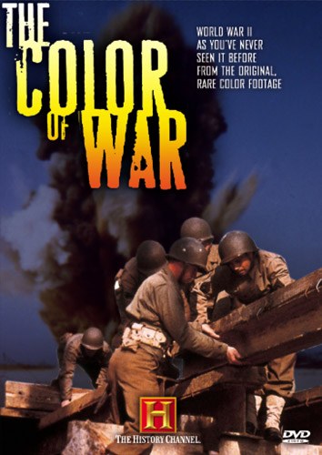 The Color of War
