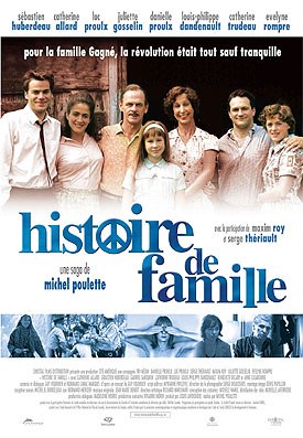 Histoire de famille