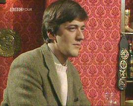 Stephen Fry: 50 Not Out