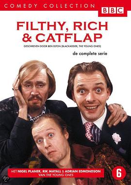 Filthy Rich &amp; Catflap