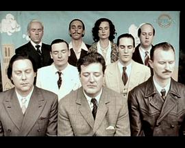 Surrealissimo: The Trial of Salvador Dali