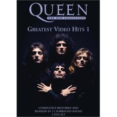Queen: Greatest Video Hits 1