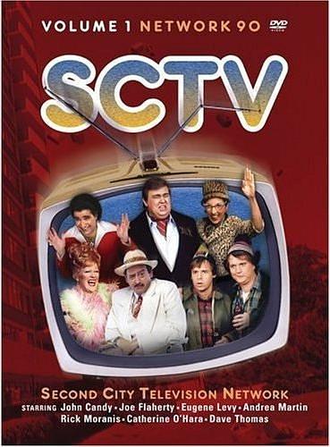 "SCTV Network 90"