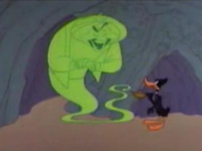 Ali Baba Bunny