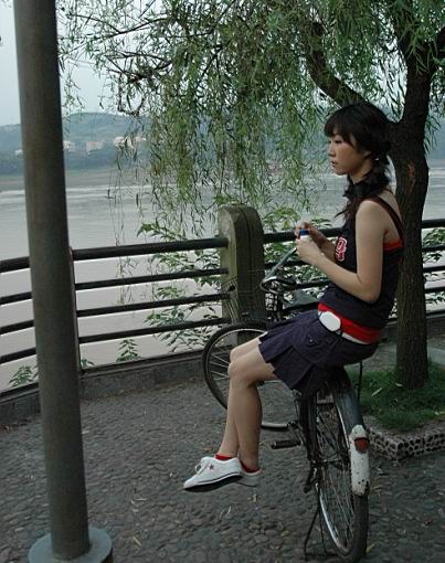 爱是一杆温暖的枪